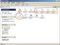 Przejściówka LPT->USB + Drukarka HP Laser Jet 6L = 5 kopii tej samej drukarki Przejściówka LPT->USB + Drukarka HP Laser Jet 6L = 5 kopii tej samej drukarki