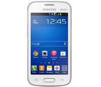 Samsung Galaxy Ace NXT - niedrogi 4" smartphone z 1-rdzeniowym procesorem Samsung Galaxy Ace NXT - niedrogi 4" smartphone z 1-rdzeniowym procesorem