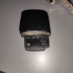 VW Bora: Moduł komfortu, Getronic GT111 i sterowanie zamkiem centralnym z pilota