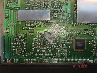 Radio CB Stabo xm5082 - odblokowanie AM na kanale 19.