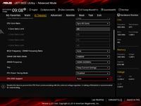 Podkręcenie i7 6700k Skylake pod gry fps