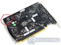 Geforce GTX 650Ti Palit - Płyta główna nie wykrywa karty