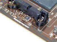 MSI Z77-G43 - Request to identify and replace MOSFET transistors.