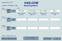 Golf 3 1.9TDI - błędne wskazania MAF