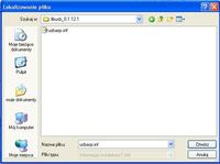 Instalacja sterowników USBasp na Windows XP 32bit - chiński programator AVR