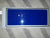 Jak zbudować kontroler LCD dla Sharp LM089HB1T02 w BASCOM?