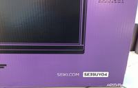 Super tani Monitor / telewizor 4K 3840 x 2160 za 699$ > Seiki Digital SE39UY0 Super tani Monitor / telewizor 4K 3840 x 2160 za 699$ > Seiki Digital SE39UY0