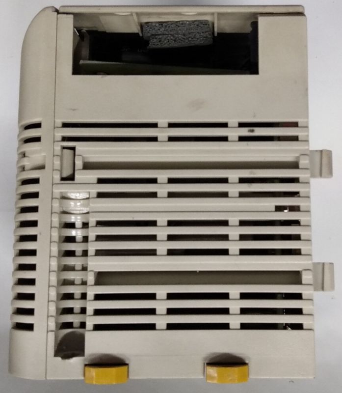 Omron CQM1 część 1, zasilacz PD026 Omron CQM1 część 1, zasilacz PD026