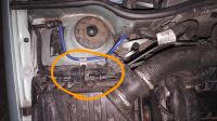 Opel corsa c 1.2 benzyna - Gaśnie kilkukrotnie po odpaleniu
