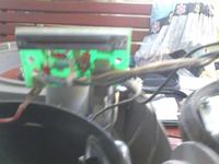 Odkurzacz Zelmer 1700W, nie rusza Odkurzacz Zelmer 1700W, nie rusza