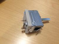Whirlpool AKP 335/01 IX - Termostat piekarnika wymaga wymiany, ale na jaki?