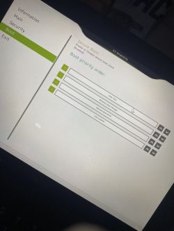 Dlaczego po formatowaniu ACER Aspire Switch 10E nie wykrywa dysku dodatkowego?