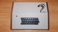 Mikrokomputer Cobra 1 Mikrokomputer Cobra 1