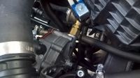 BMW E90 318i 2006Year N46 - SORRY CHECK AND ERRORS P1100 and P1101