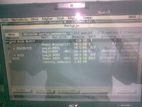 Nie można odczytać danych z Seagate Momentus 5400.3