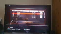 Problem z pobraniem listy EPG na dekoder Openbox V5S HD PVR Problem z pobraniem listy EPG na dekoder Openbox V5S HD PVR