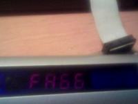 Zakłócenia TSOP1736 przy multipleksowaniu LED na At89c2051 - jak je wyeliminować?