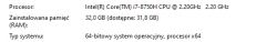 Dlaczego przeglądarka Chrome oraz Windows 10 wolniej działają?