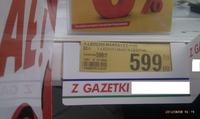 Manta LED 2203 22 – opinie użytkowników o jakości obrazu, dźwięku i kątach widzenia