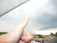 KONKURS!!! "Ciekawe zjawisko meteorologiczne"- Wyniki!