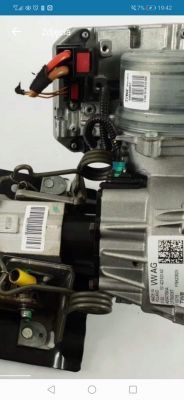 Skoda citigo 2013r wspomagani - Witam jak podłączyć wspomaganie od strony wtycze