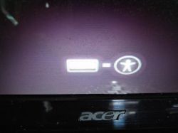 Acer Aspire 8735G - Nie da się zbootować żadnego systemu, na nim