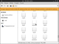 AVRProg USBv2 stk500v2 Linux - mkAVRCalculator - INSTRUKCJA AVRProg USBv2 stk500v2 Linux - mkAVRCalculator - INSTRUKCJA