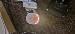 [TYWE2S/ESP8226] Smart plug with RGBW backlight MOKO TX-DE02 and USB charger
