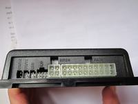 Schemat połączenia centralki alarmu SIGMA M4 - poszukiwanie instrukcji