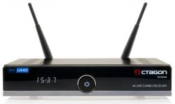 Jaki tuner combo (DVB-T + SAT) do 500 zł z E2?