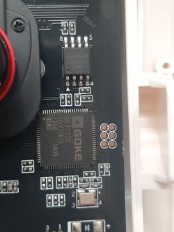 3Paws Smart Wi-Fi Pet Feeder with 1080p Camera - Teardown - PCB analysis 3Paws Smart Wi-Fi Pet Feeder with 1080p Camera - Teardown - PCB analysis
