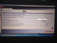 VAG 1.6TDI 2009: DPF Filling and Burning Issues During Extended Drives