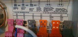 Viessmann Vitodens 200 - jak podłączyć termostat pokojowy? Viessmann Vitodens 200 - jak podłączyć termostat pokojowy?