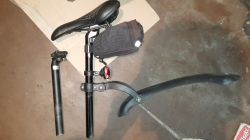 Welding 6061 Aluminum Bike Frame with Crack: Expert Advice, Costs & Alternative Solutions