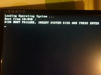 Podkręcanie AMD II x4 631 - problem z FSB powyżej 106MHz i kontrolerem SATA