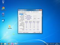 Zepsuty ram ? Gwarancja ? Crucial Ballistix Sport 1600 CL9 8GB