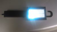 Lampa Warsztatowa LED Lampa Warsztatowa LED