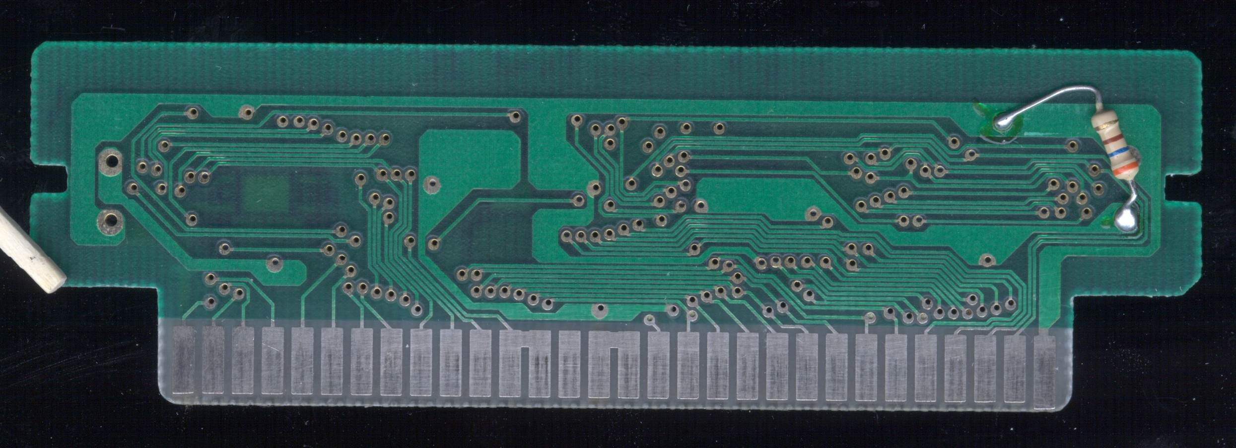 Interesting cartridge with photos - part #2 - nesdev.org