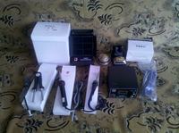 [Sprzedam] Stacja Xytronic LF800 + termopenseta i inne