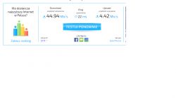 Plus LTE Huawei b535 poor coverage. Antenna selection or operator change?