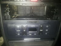 Audi A3 - Nowe radio samochodowe nie chce się uruchomić