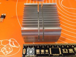 Praktyka Cz. II: Radiatory małe i duże czyli wiele możliwości dla amatora.