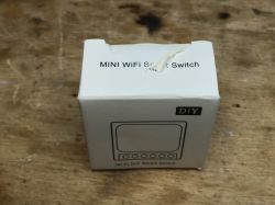 [BK7231T] My HTTP server, configurator, MQTT support from Home Assistant
