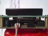 Licznik częstotliwości do 500 MHz na Atmega 48. Licznik częstotliwości do 500 MHz na Atmega 48.