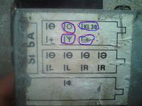 Radio Grundig beta, jak podłączyć, rozszyfrowanie znaków