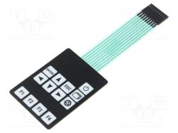 Internet radio and audio file player on ESP32-S3