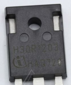 [Kupię] tranzystory H30R1203 - 1 lub 2 szt