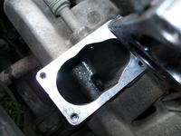 VW Golf II 1.3 NZ 1989r. - Podczas jazdy silnik dusi się, dławi, brakuje mocy...