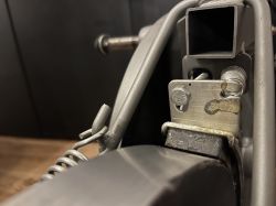 Gdzie kupić linkę do ustawienia obciążeń w Orbitrek Sportop E850?