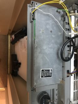 Intermittent Spark Ignition in Worcester 24i RSF-L Combi Stove: Possible Causes